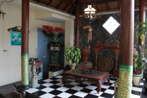 La Javanaise Home Stay Malioboro